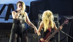 Pompezni teatar i elegična ceremonija 4