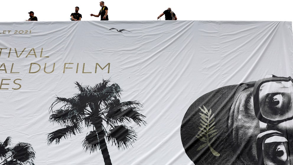 Počinje Kanski festival: Stižu Džodi Foster, Šon Pen, Met Dejmon, Katrin Denev... 1