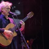 Treći koncert Rundeka i Ekipe u Botaničkoj bašti 15