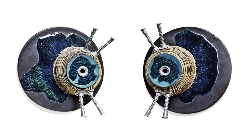 Izložba povodom četiri decenije "primenjačke" galerije Singidunum 1 Izložba povodom četiri decenije "primenjačke" galerije Singidunum 1