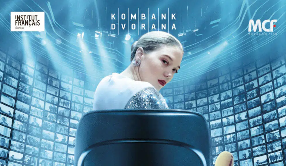 festival francuskog filma