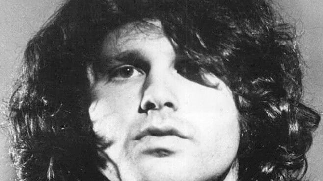 Džim Morison: Pesnik kome je smrt disala za vratom 1