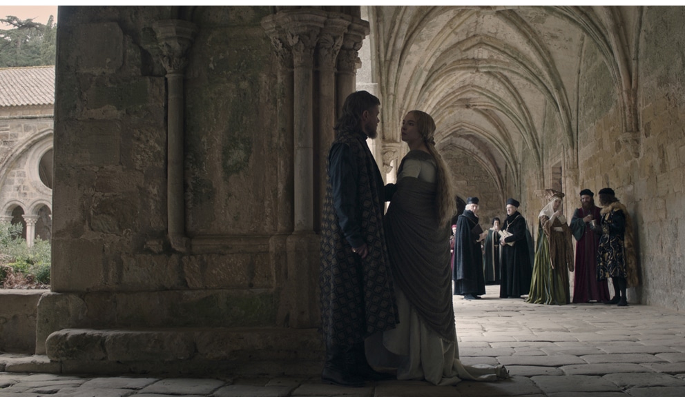 Novi epski spektakl Ridlija Skota sa Metom Dejmonom, Adamom Drajverom i Benom Aflekom u glavnim ulogama 1