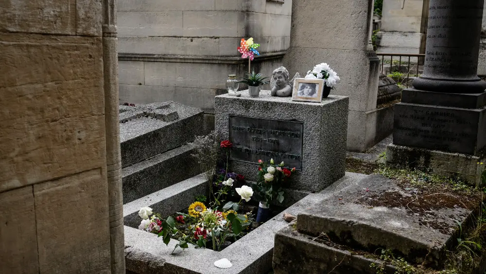 Pola veka od smrti Džima Morisona - istina na sceni 1