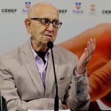 Puriša Đorđević na Dok Cinema Masters u Domu omladine 4