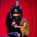 Grubo političko mešanje u umetničku slobodu 4