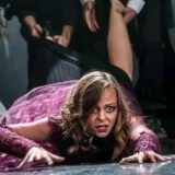 Glumica Novosadskog pozorišta Marta Bereš nabolja po oceni Uduženja mađarskih pozorišnih kritičara 15