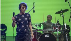 Pompezni teatar i elegična ceremonija 2