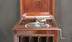 Audio uređaji iz perioda kada smo bili svet 2