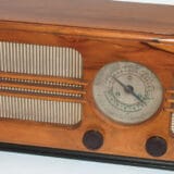 Audio uređaji iz perioda kada smo bili svet 1