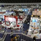 Gojković: Razmotriti novi termin za sajam knjiga 5