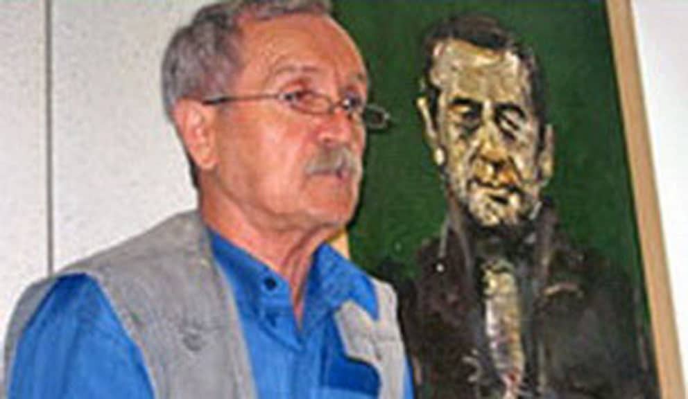 Osamdeset godina od rođenja Vujice Rešin Tucića 1