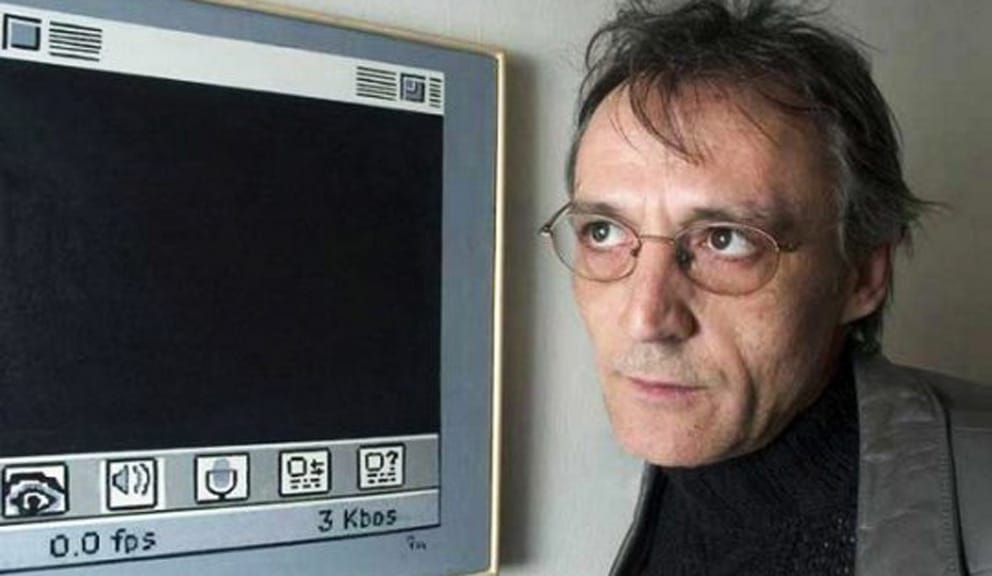 Preminuo Vlastimir Mikić Volcano 1 Preminuo Vlastimir Mikić Volcano 1