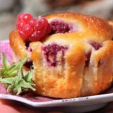 Recept nedelje: Kolač sa malinama 15