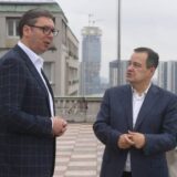 Dačić: Ja i Vučić najbolje rešenje za Srbiju, od opozicije u parlament ulazi blok oko Đilasa 9