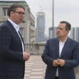 Koliko su Dačić i SPS važni Vučiću kojem pred izbore pada rejting? 10