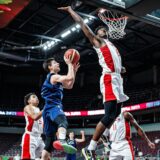 Mihailo Petrović, U19 reprezentativac Srbije: Biti četvrti na svetu nije mala stvar 1