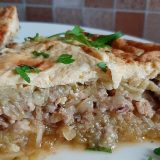 Recept: Musaka od rendanih tikvica 7