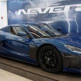 Rimac dobio sertifikate i počinje isporuku Nevere kupcima u EU 1