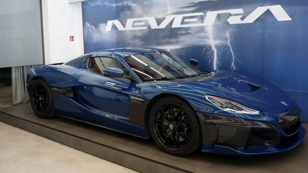 Sve je nemoguće, dok to neko ne napravi 1