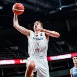 Mladi košarkaši Srbije u polufinalu SP 4