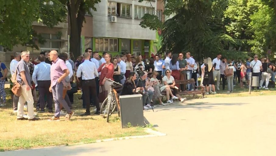 Niški advokati: Da nikome više ne padne na pamet da zakone menja preko noći 1