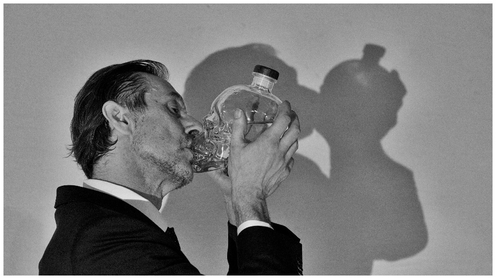 Slobodan Beštić dvostruki pobednik Festivala monodrame i pantomime 1