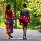 Kako šetanjem produžiti životni vek 5