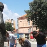 Zaječarsko pozorište obeležilo godišnjicu smrti Zorana Radmilovića 10