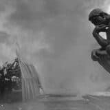 Indikator političke nezavisnosti alarmantno visok na skali rizika 2