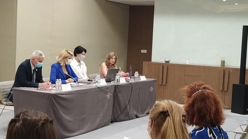 U Srbiji prošle godine identifikovane 53 žrtve trgovine ljudima 1