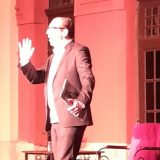 Početak „Teatrijuma“ uz Ivu Andrića 4