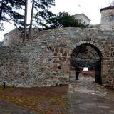 Nastavak renovacije tvrđave Momčilov grad u Pirotu 2