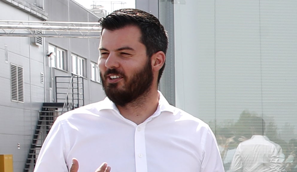 U Rimac grupu investitori uložili pola milijarde evra 1