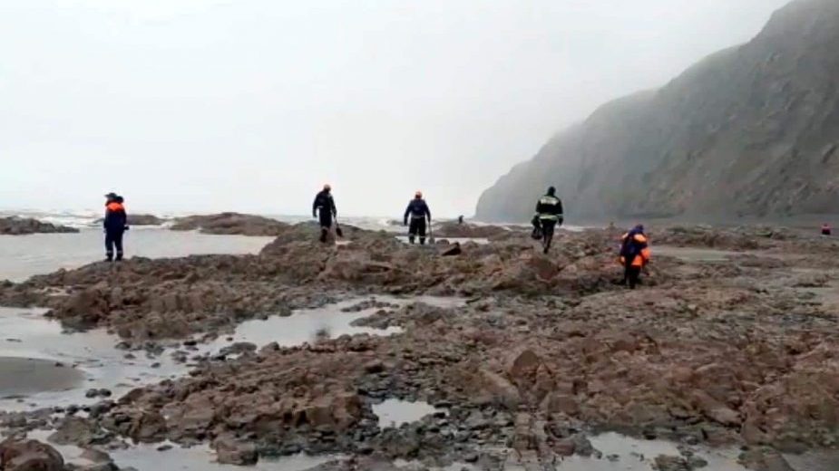 Pronađena tela nastradalih u padu aviona na Kamčatki, u regionu proglašena trodnevna žalost 2