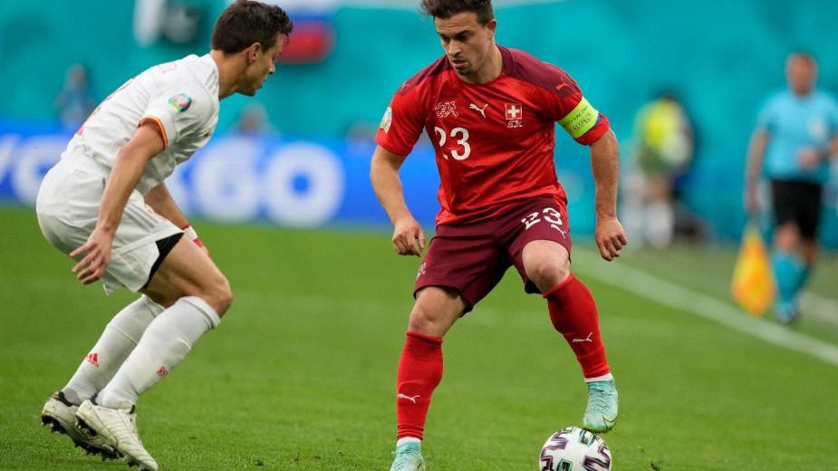 Španija srećnija na penal ruletu 1