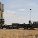 U Rusiji predstavljen novi raketni protivavionski sistem S-500 3