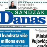 Sandžak Danas - 2. jul 2021. (PDF) 7
