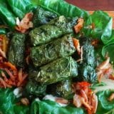 Recept: Sarmice od blitve 8