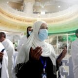 Na hadžiluku u Meki 60.000 ljudi, dozvoljen pristup samo vakcinisanim hodočasnicima 5