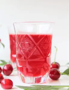 Recept nedelje: Sirup od višanja 2