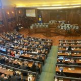 Opozicija na Kosovu spremna za izbore 6