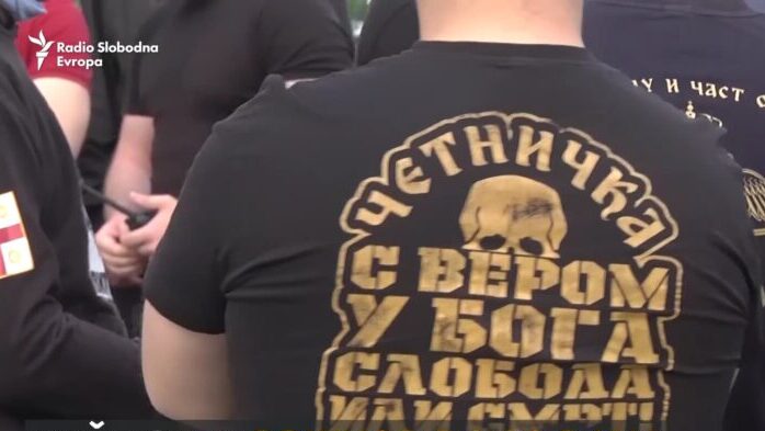 Pitanje je dana kada će Levijatan krenuti da po ulicama progoni sve koji nisu kao oni 1