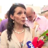 Incidenti i na konferenciji za novinare SSP u Nišu, grupa žena vređala i "propitivala" Mariniku Tepić 13