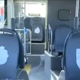 Vozač GSP-a u autobusu 35l pronašao dečaka, samog i uplašenog 1