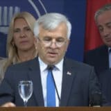 Od sutra predstavnici Republike Srpske ne učestvuju u radu zajedničkih institucija BiH 3