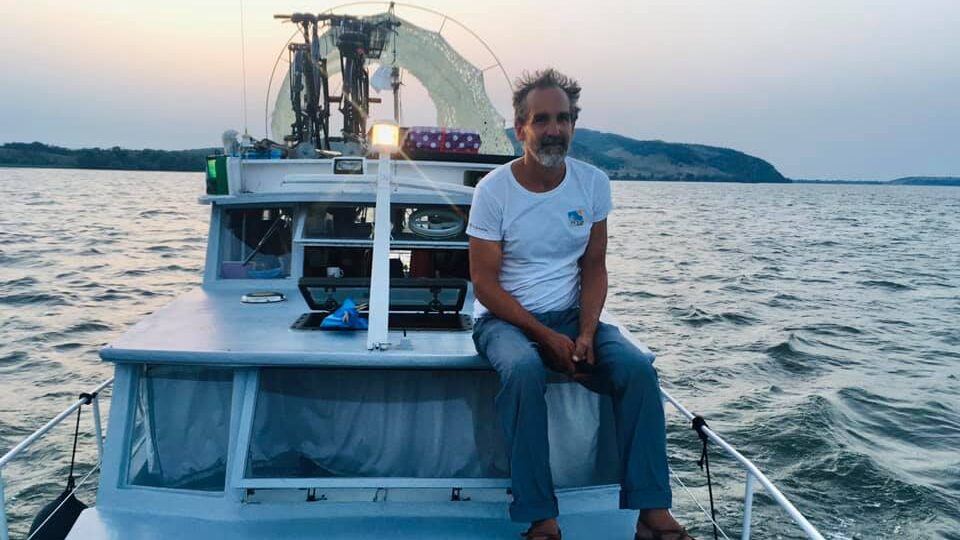 Francusko otkrivanje dunavskih tajni 1