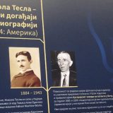 Otvorena izložba o Teslinim akademskim koracima 3