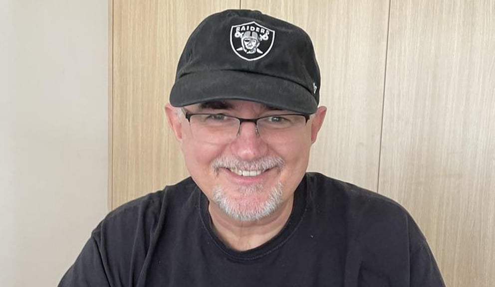 Od izbora do zombija: Šta gleda na TV Goran Skrobonja, pisac i prevodilac 1