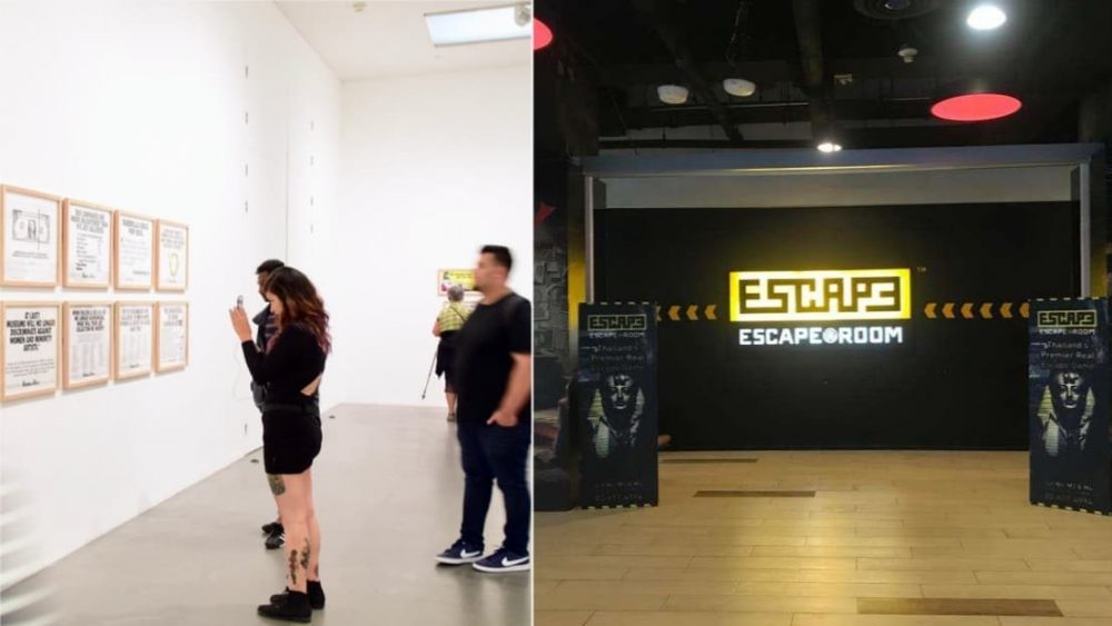 Projekat "Više od manjine" organizuje besplatnu izložbu i escape room 1